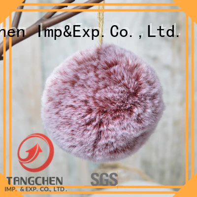 Tangchen Top tree decorations manufacturers for holiday decoration