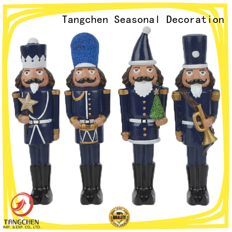 Tangchen Wholesale nutcracker dolls for business for holiday decoration
