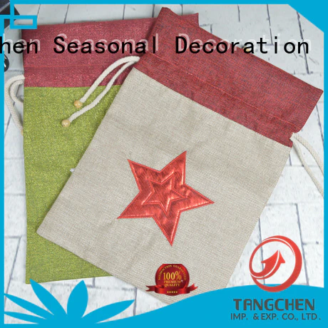 Tangchen Wholesale discount outdoor christmas decorations company for christmas