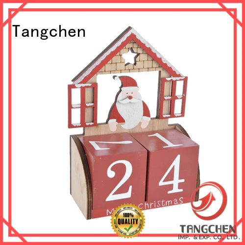 Tangchen High-quality pink christmas decorations Suppliers for christmas