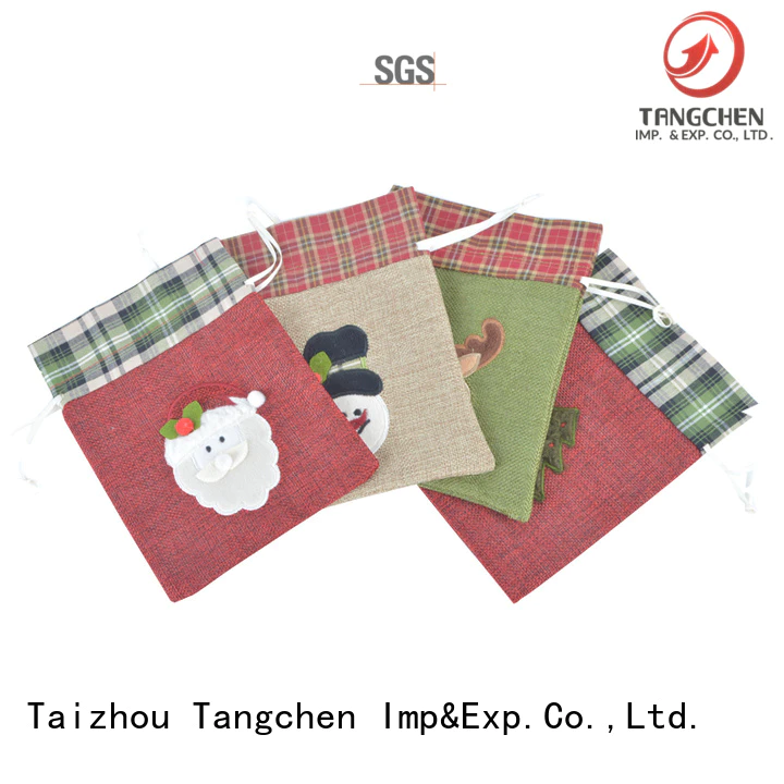 Tangchen snowflake xmas tree decorations Suppliers