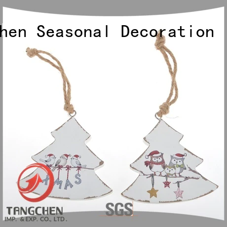 Tangchen Top outdoor holiday decor manufacturers for christmas