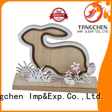 Tangchen High-quality hanging easter decorations for business for home