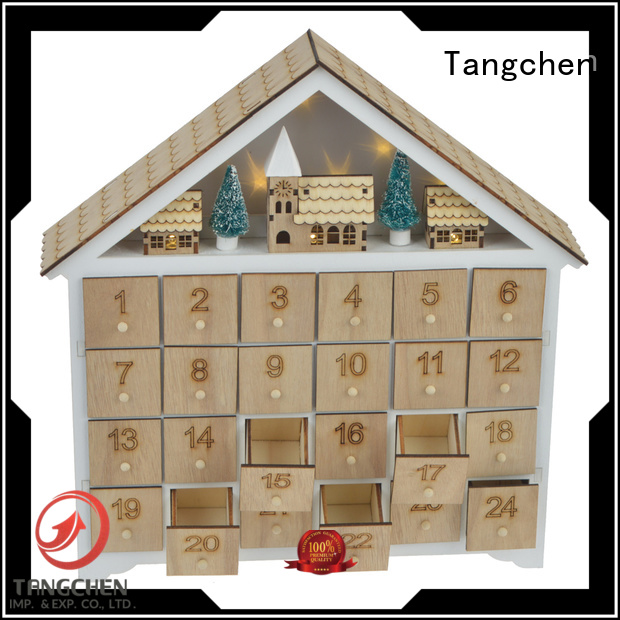 Tangchen New christmas shop company for christmas