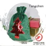 Wholesale xmas tree decorations statue for business for wedding