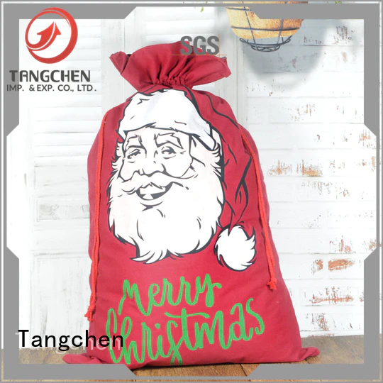 Tangchen model hanging christmas decorations factory for holiday decoration