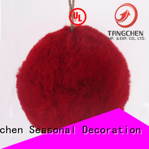 Top christmas tree decoration hangers for business for home