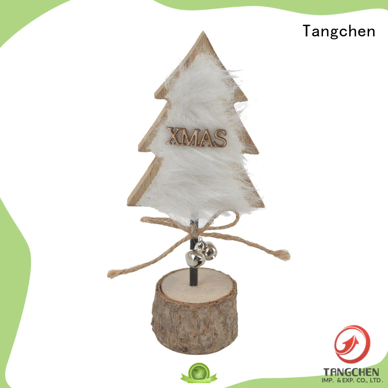Tangchen New designer christmas decorations for business for home decoration