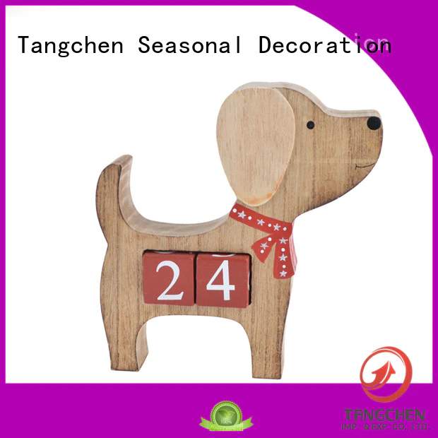 Tangchen Best snowman decorations company for home