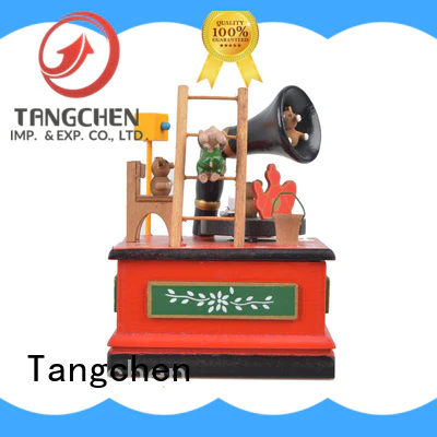 Tangchen label best christmas decorations factory for holiday decoration