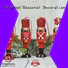 Tangchen home christmas nutcracker soldier Supply for holiday decoration