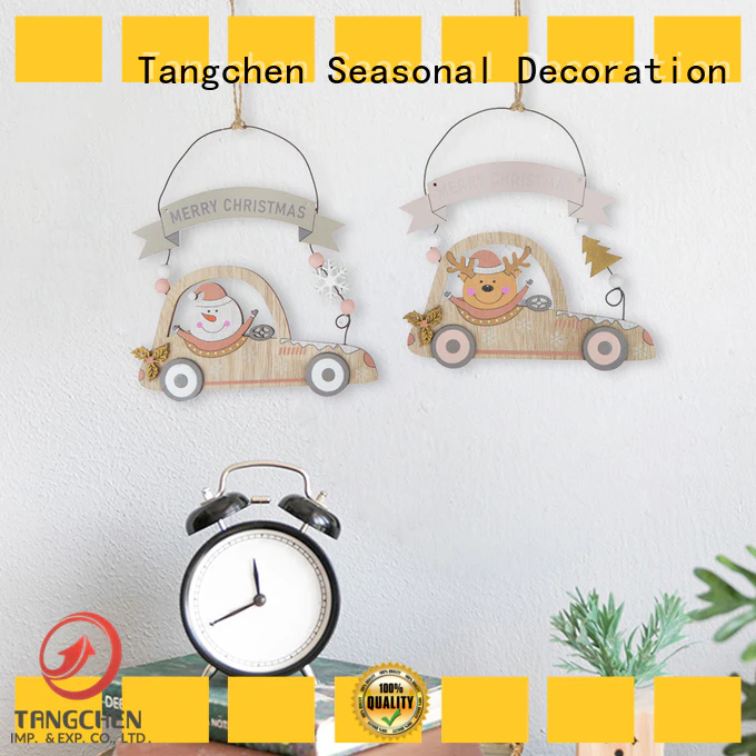 Tangchen element outdoor christmas factory for home