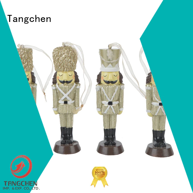 Tangchen Wholesale outdoor toy soldier Christmas decorations company