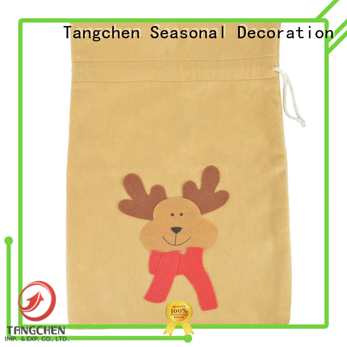 Tangchen New snowman decorations factory for home decoration