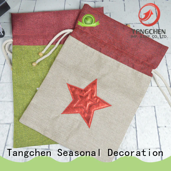 Tangchen decorative outdoor christmas decorations Supply for holiday decoration