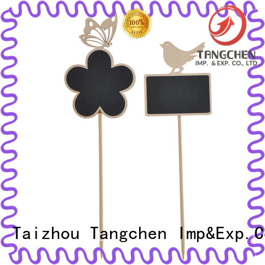 Tangchen Top purple christmas decorations company for wedding